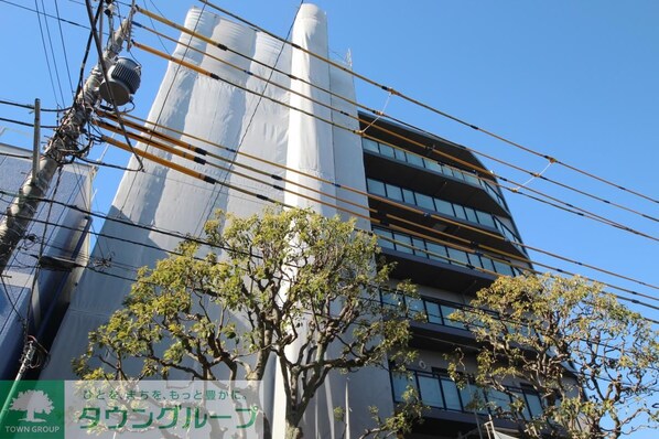 グランステラの物件内観写真